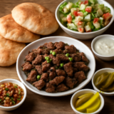 طلبية كبدة سبيشيال