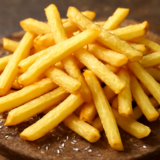 بطاطس محمرة